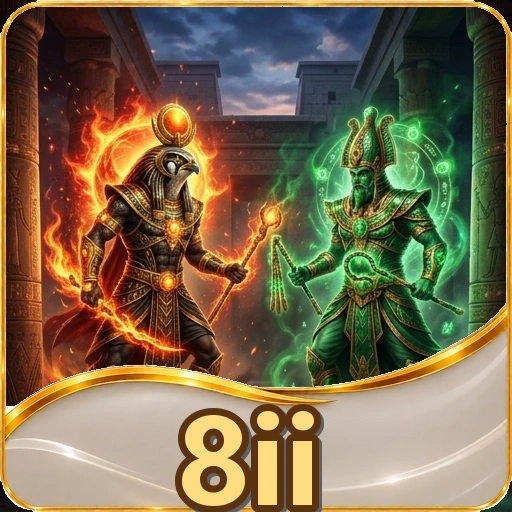 Detail paket instalasi dan info berkas 8ii APK