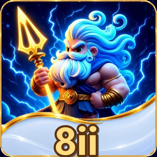 Persyaratan singkat sebelum download 8ii APK
