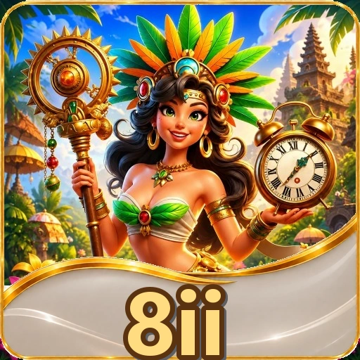 Ringkasan rilis terbaru 8ii APK di halaman pembaruan