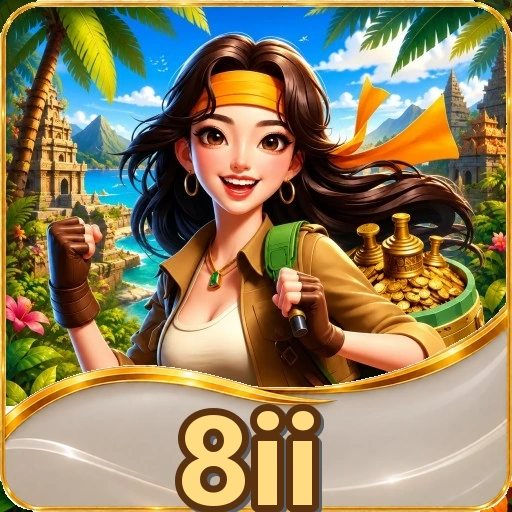 Tanda mengenali saluran resmi 8ii sebelum unduh APK