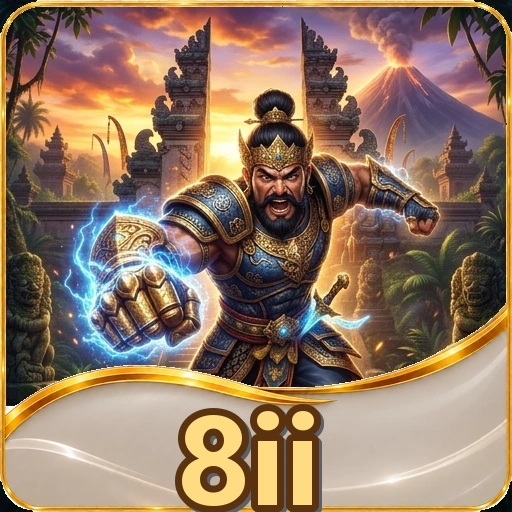 Tim di balik portal 8ii: visi, misi, dan layanan Indonesia